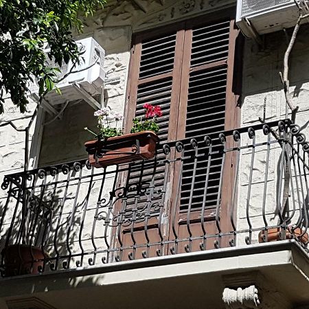 B&B Sammartino 팔레르모 외부 사진