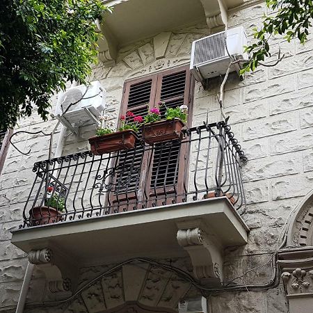 B&B Sammartino 팔레르모 외부 사진