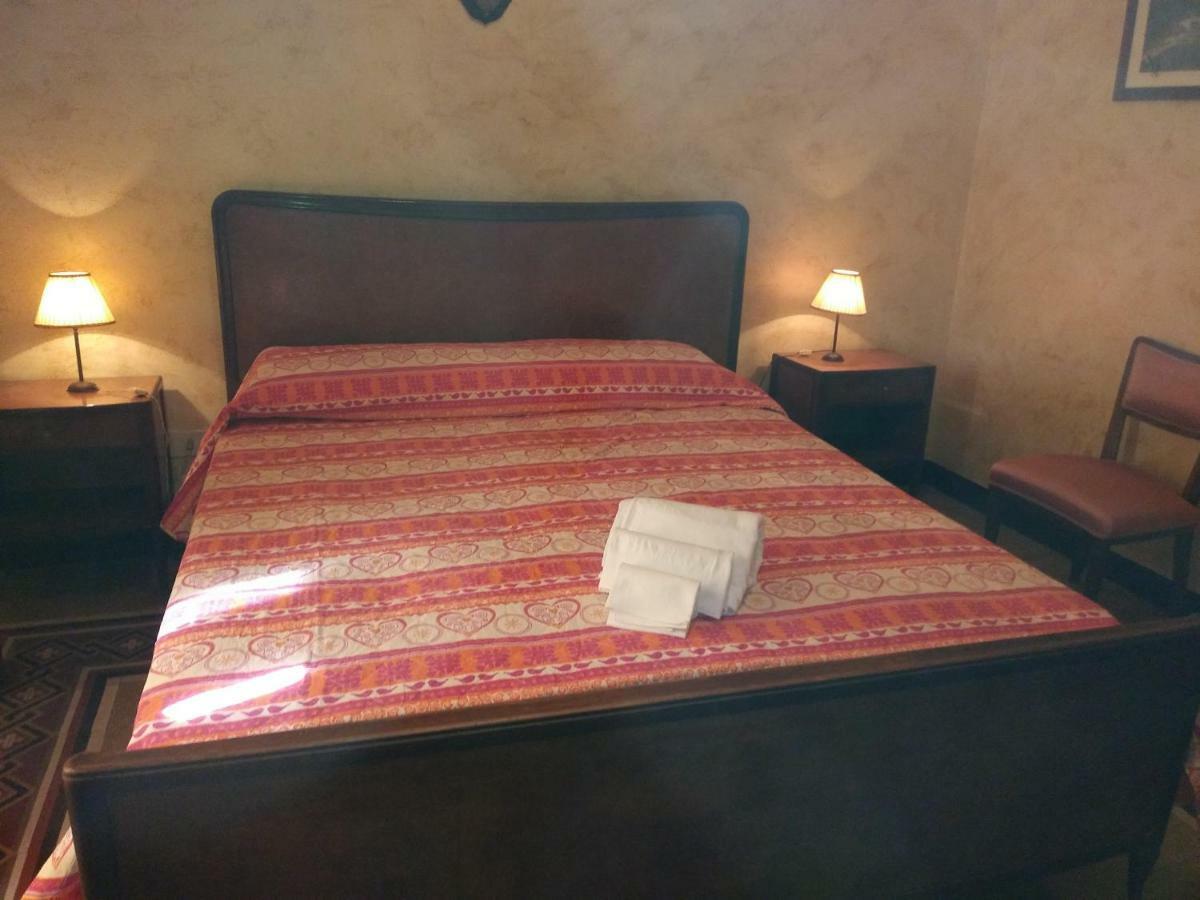 B&B Sammartino 팔레르모 외부 사진