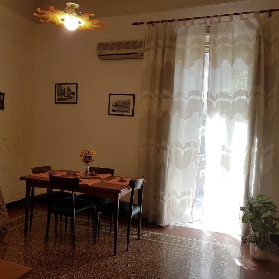 B&B Sammartino 팔레르모 외부 사진