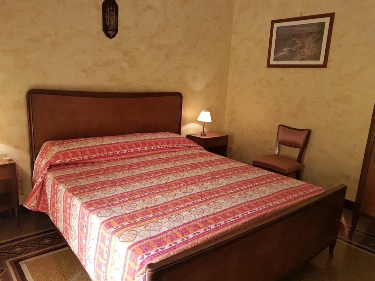 B&B Sammartino 팔레르모 외부 사진