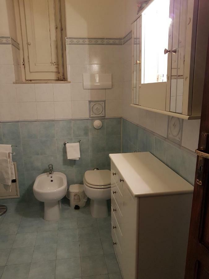 B&B Sammartino 팔레르모 외부 사진