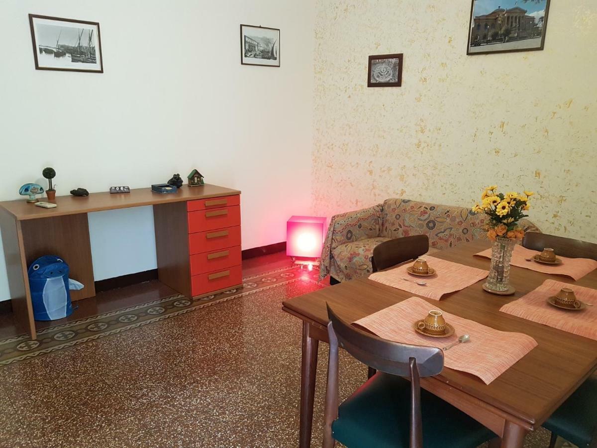 B&B Sammartino 팔레르모 외부 사진