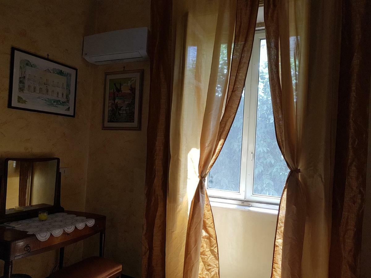 B&B Sammartino 팔레르모 외부 사진