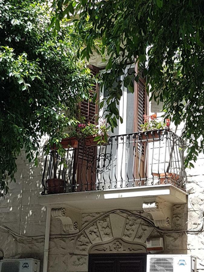 B&B Sammartino 팔레르모 외부 사진