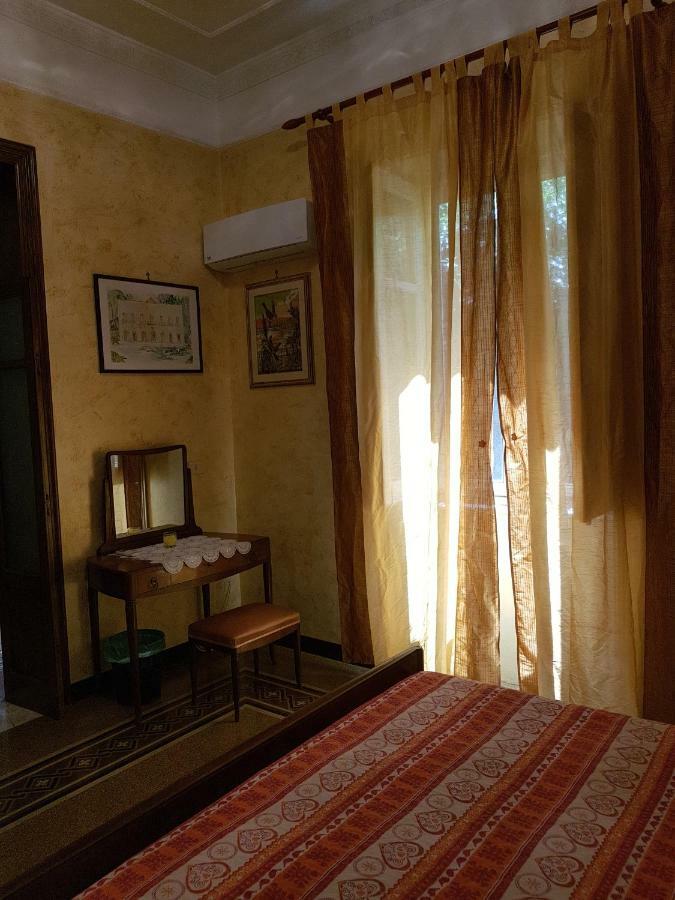B&B Sammartino 팔레르모 외부 사진