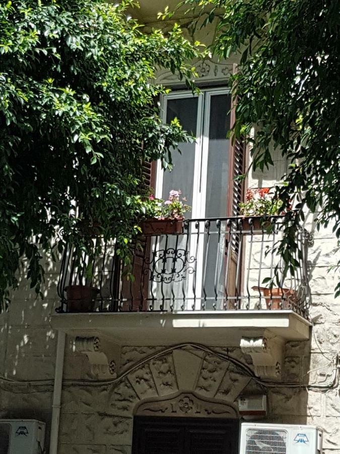 B&B Sammartino 팔레르모 외부 사진