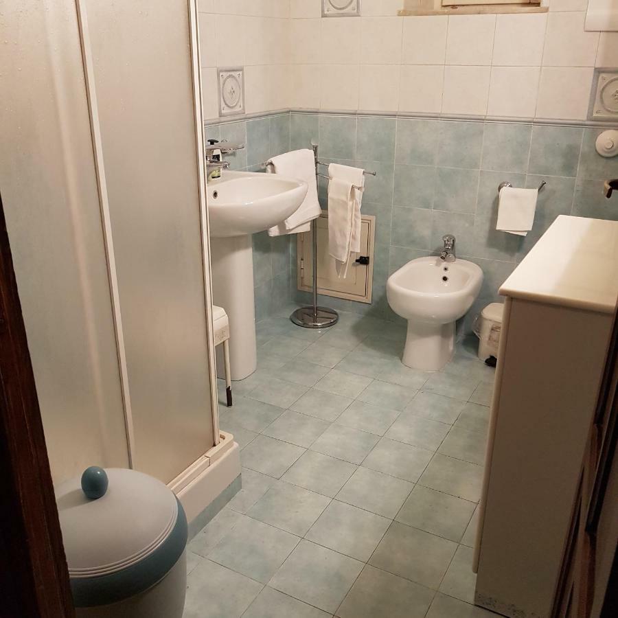 B&B Sammartino 팔레르모 외부 사진