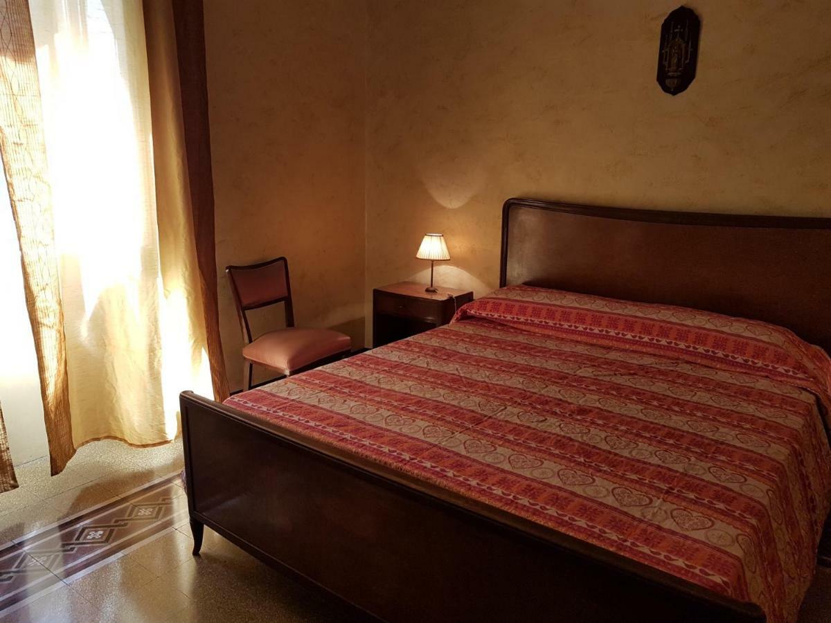 B&B Sammartino 팔레르모 외부 사진