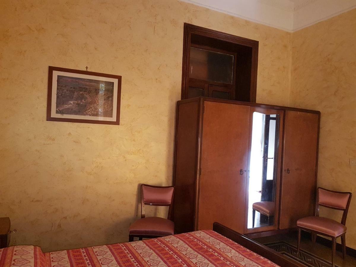 B&B Sammartino 팔레르모 외부 사진