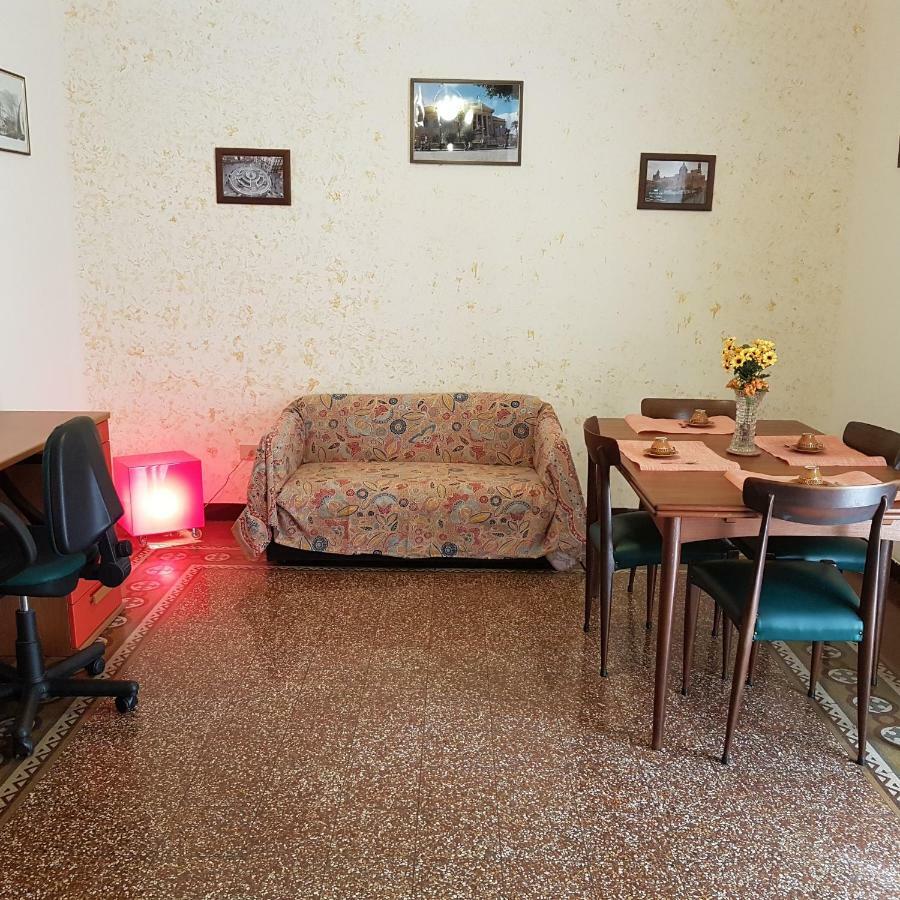 B&B Sammartino 팔레르모 외부 사진