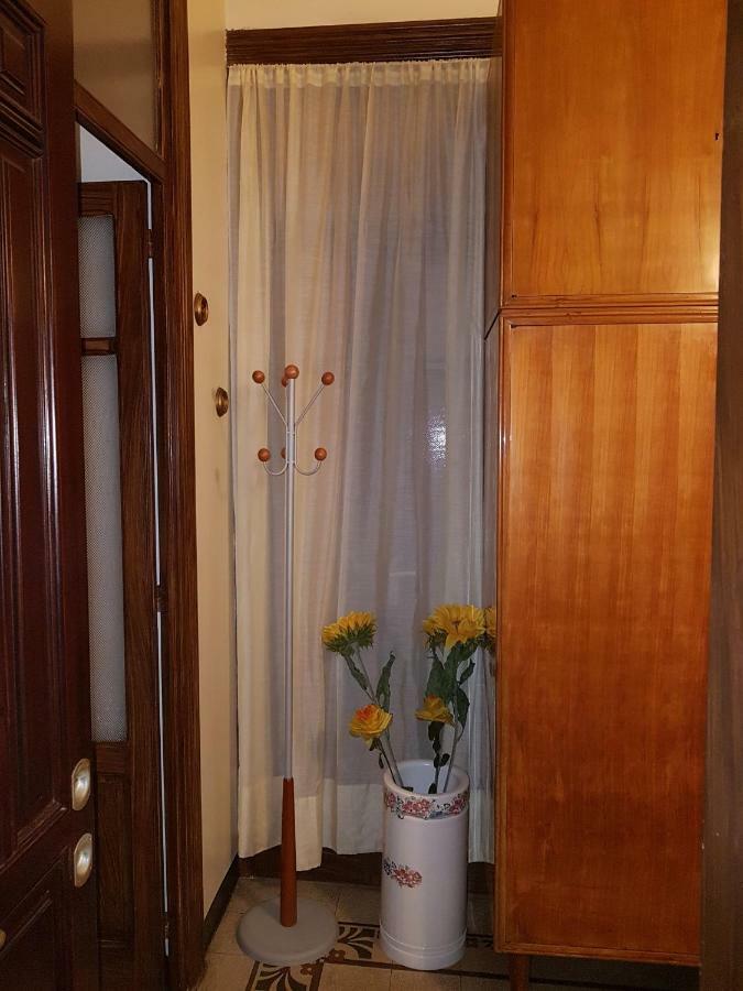 B&B Sammartino 팔레르모 외부 사진