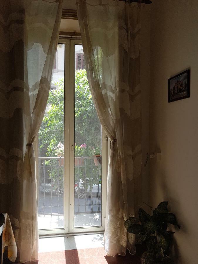 B&B Sammartino 팔레르모 외부 사진