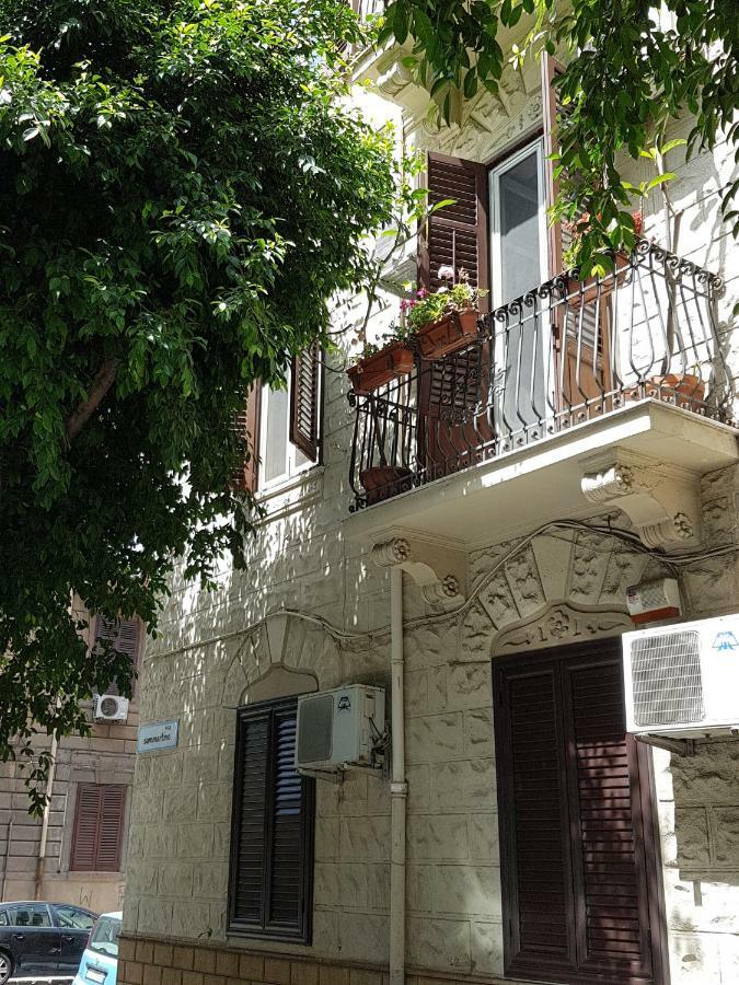 B&B Sammartino 팔레르모 외부 사진