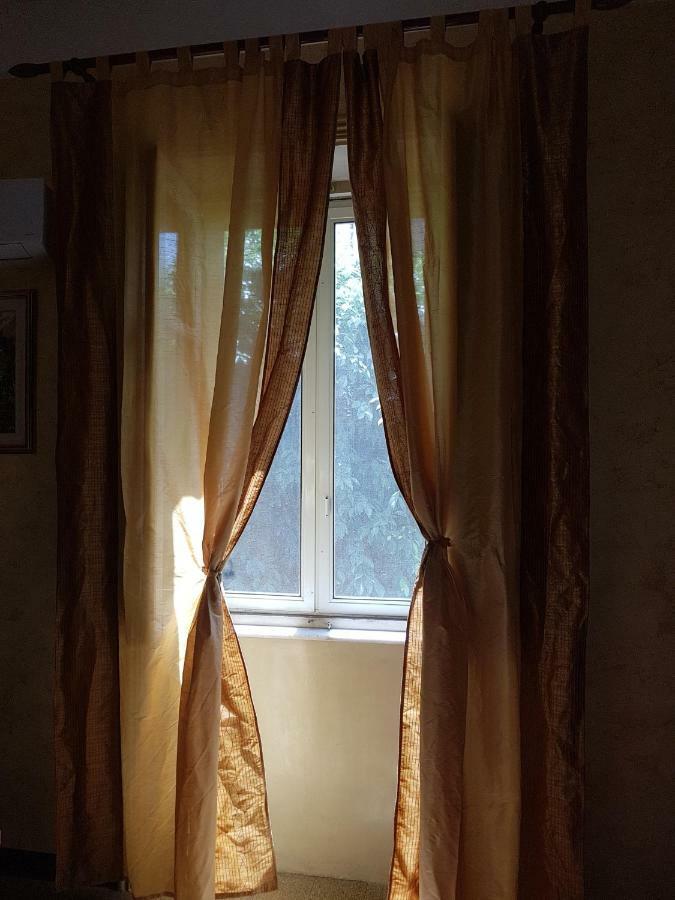 B&B Sammartino 팔레르모 외부 사진