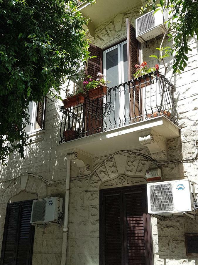 B&B Sammartino 팔레르모 외부 사진