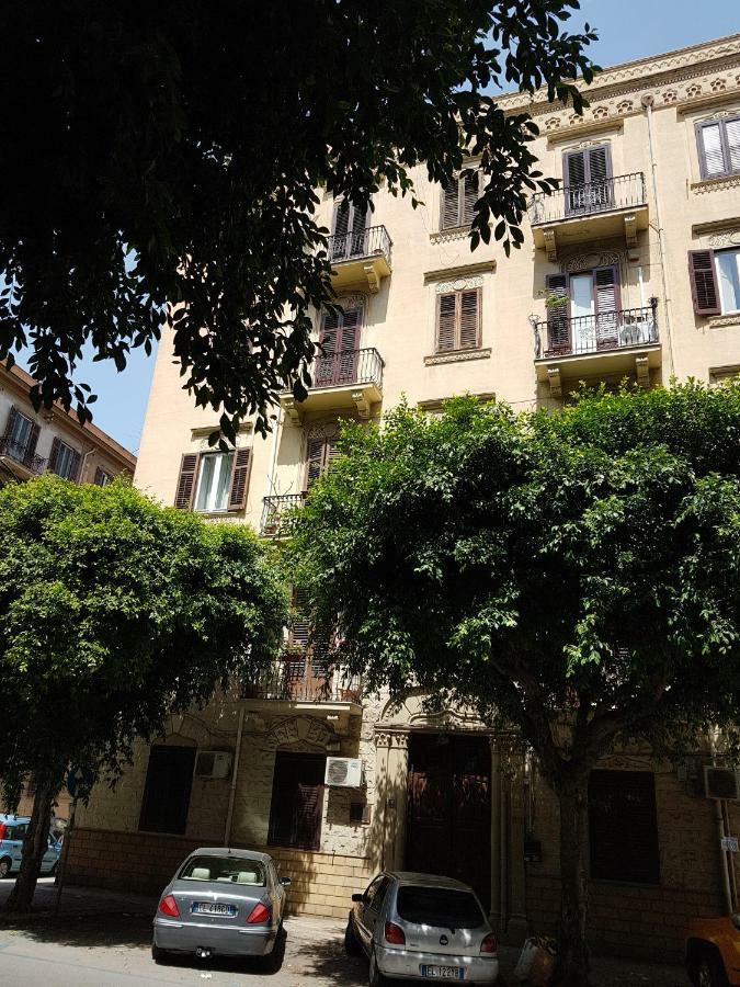 B&B Sammartino 팔레르모 외부 사진